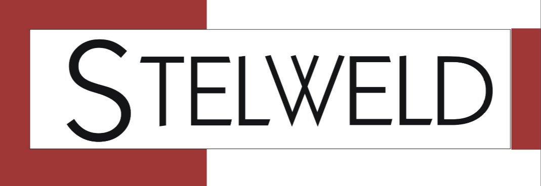 Logo firmy Stelweld