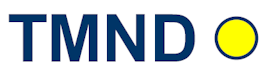 Logo firmy TMND Sp. z o. o.