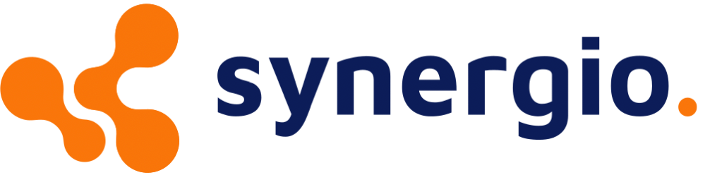 Logo firmy SYNERGIO S.A.