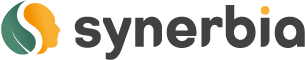 Logo firmy Synerbia Sp. z o.o.