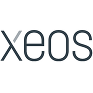 Logo firmy XEOS Sp. z o.o.