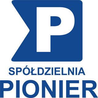 Logo firmy SPÓŁDZIELNIA  PIONIER
