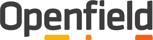 Logo firmy Openfield
