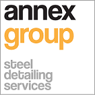 Logo firmy Annex Group Sp. z o.o.