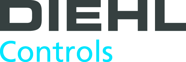 Logo firmy Diehl Controls
