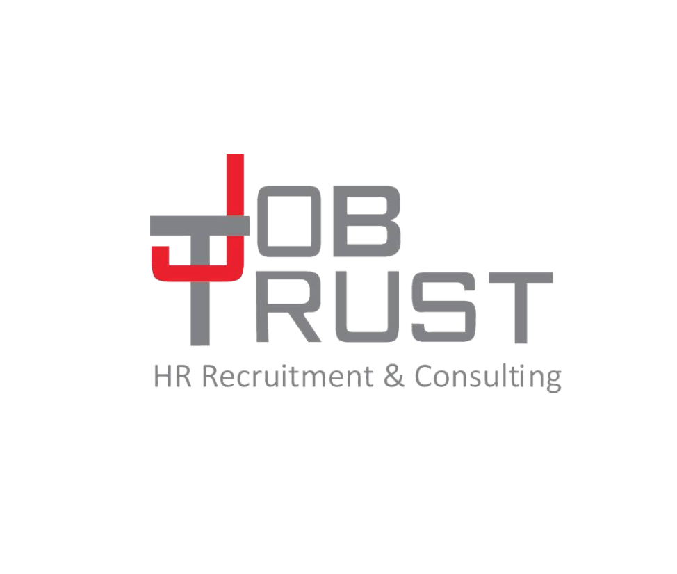 Logo firmy Job Trust