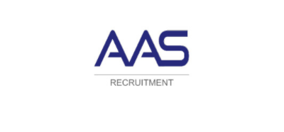 Logo firmy AAS Recruitment Sp. z o.o.