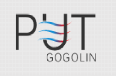 Logo firmy Put Gogolin Projekt Sp. z o.o,