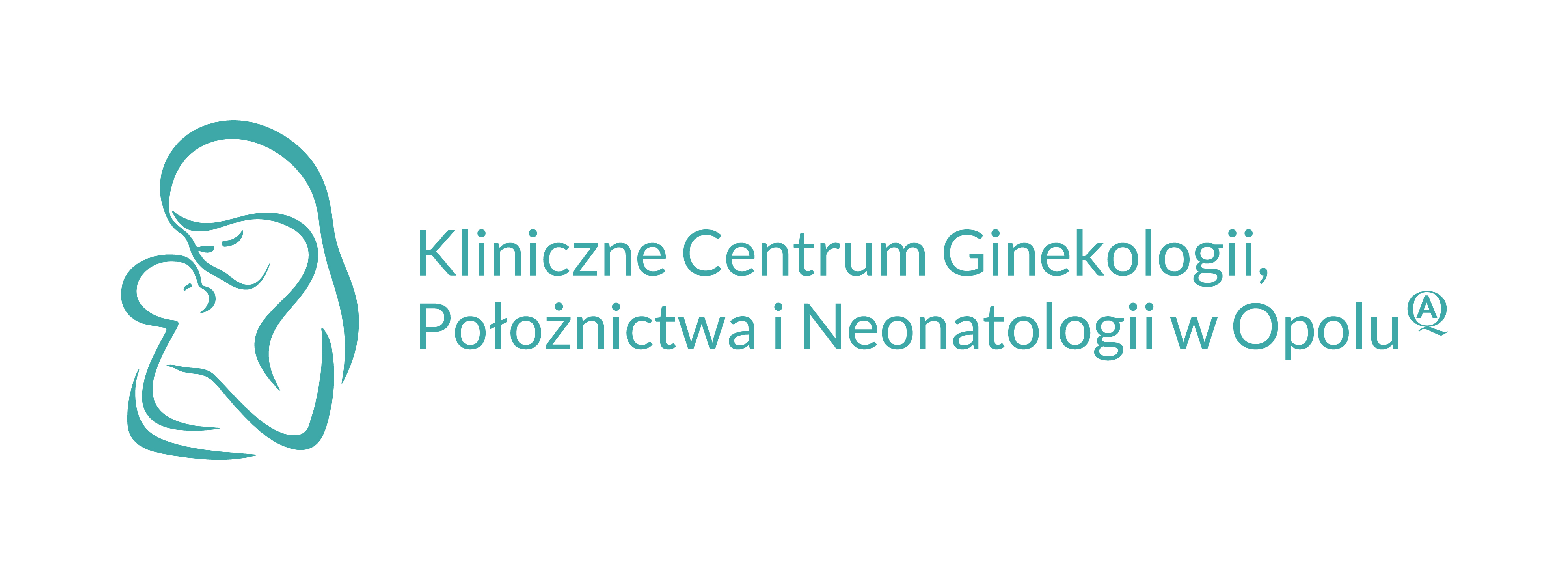 Logo firmy Kliniczne Centrum Ginekologii, Położnictwa i Neonatologii w Opolu
