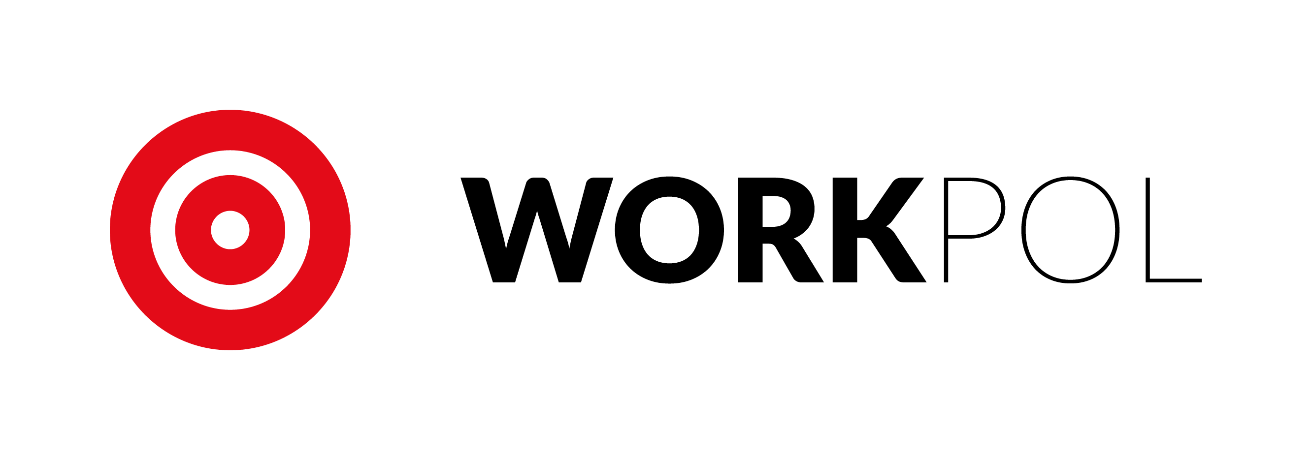 Logo firmy Workpol Polska