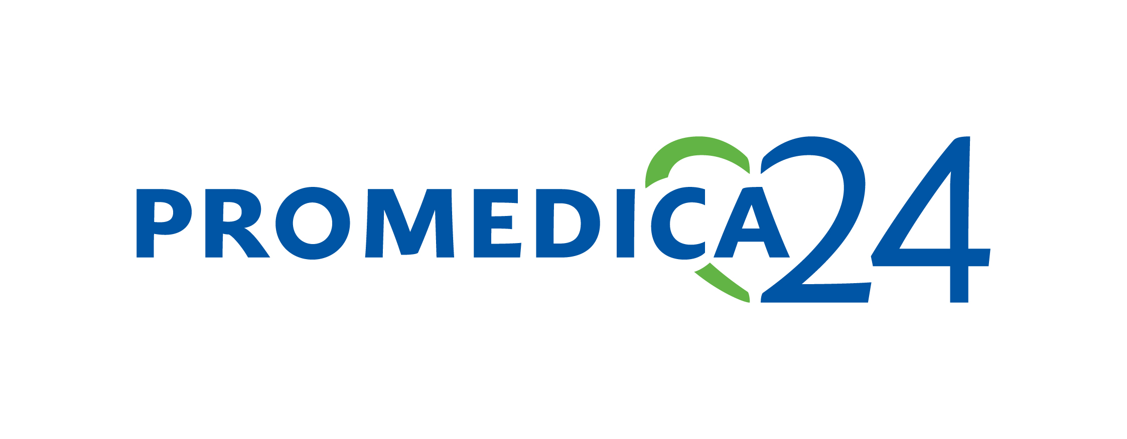 Logo firmy Promedica24