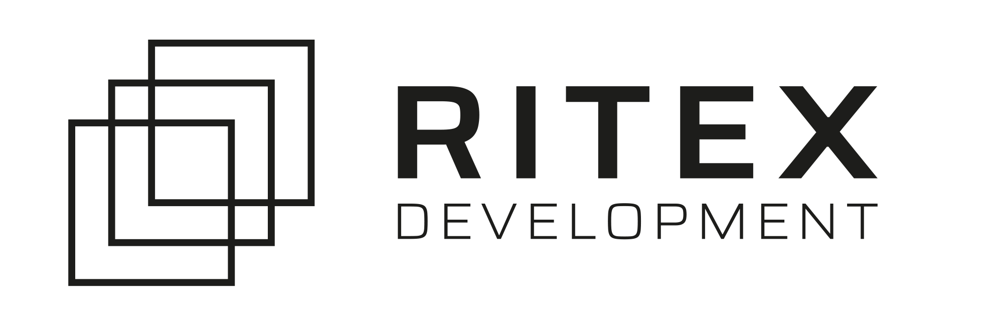 Logo firmy Ritex Development