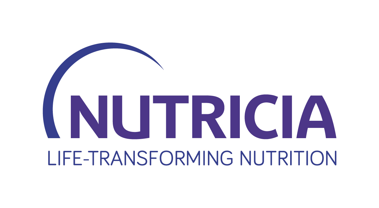 Logo firmy Nutricia Zakłady Produkcyjne Sp. z o.o.