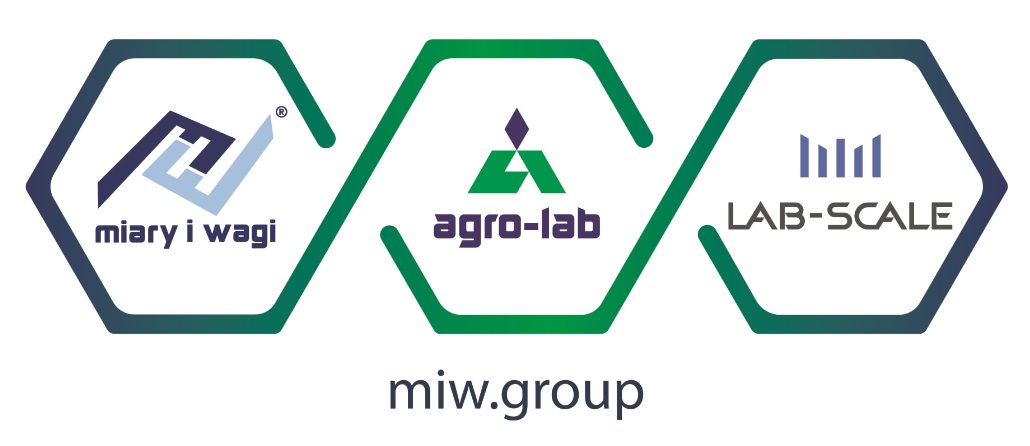 Logo firmy MIW GROUP Sp. z o.o. Sp. K.