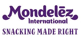 Logo firmy Mondelez International w Polsce