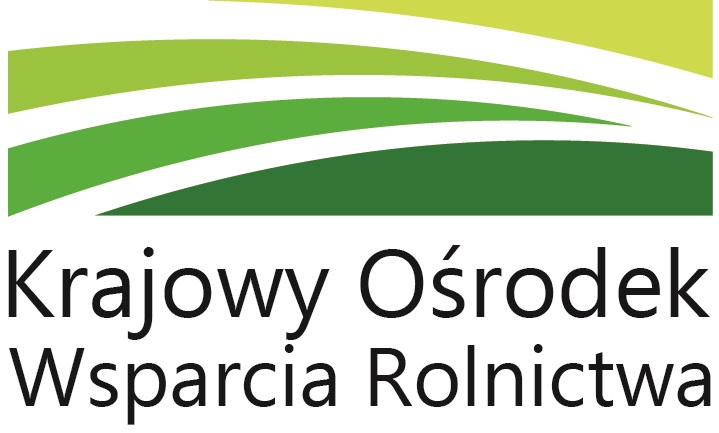 Logo firmy KRAJOWY OŚRODEK WSPARCIA ROLNICTWA OT OPOLE
