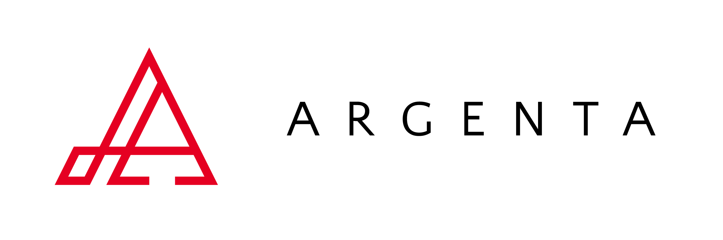 Logo firmy Argenta
