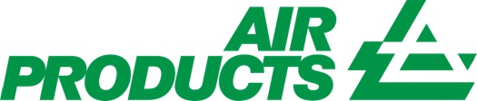 Logo firmy AIR PRODUCTS SP Z O O