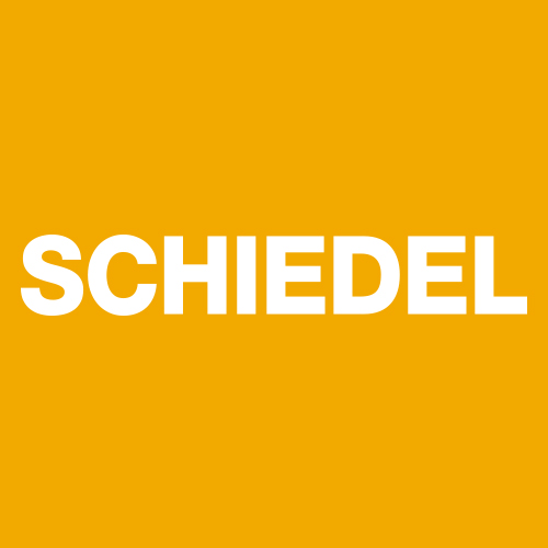 Logo firmy SCHIEDEL SP. Z O.O.