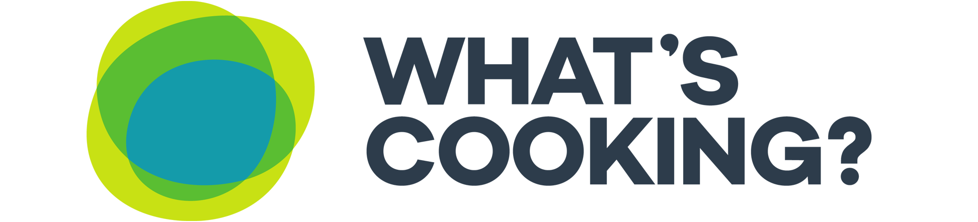 Logo firmy What's Cooking?