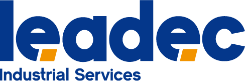 Logo firmy Leadec Sp. z o.o.
