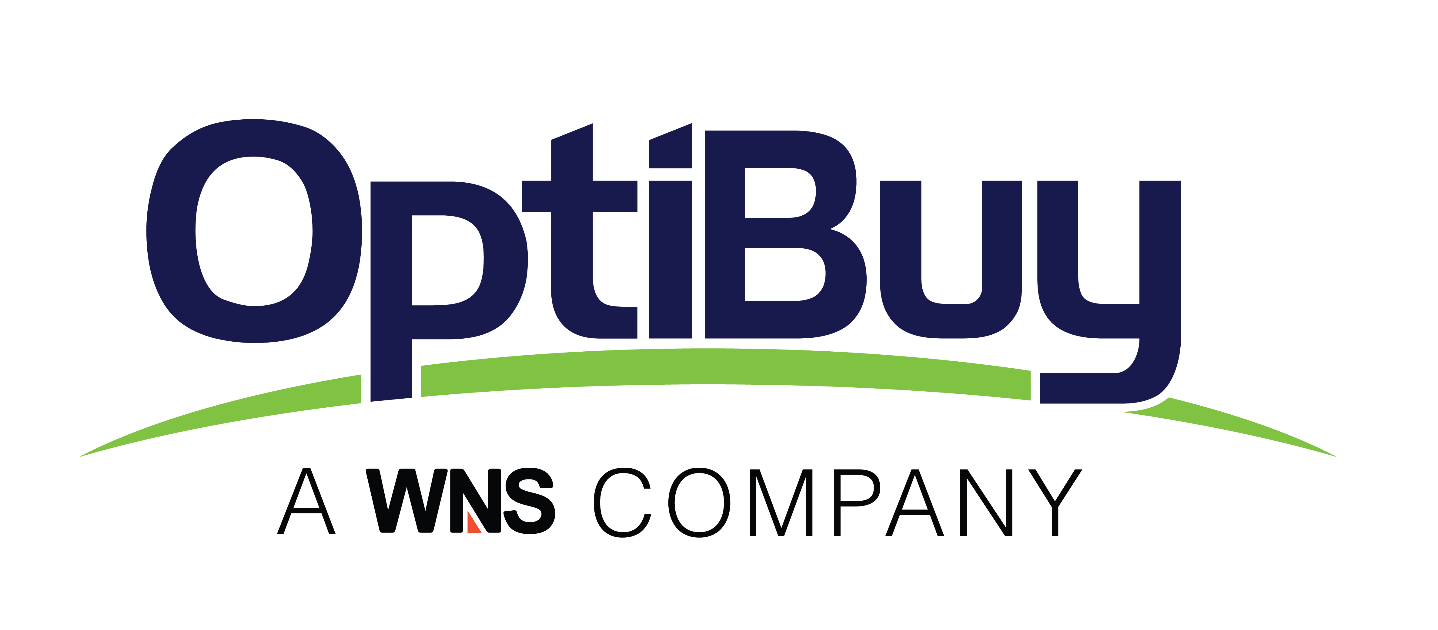 Logo firmy OptiBuy