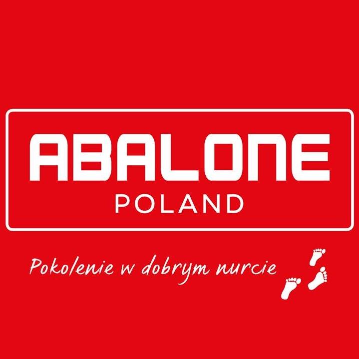 Logo firmy Abalone Poland sp. zo.o