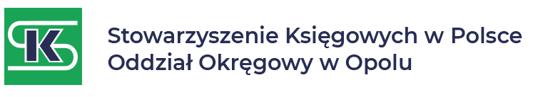 Logo firmy Stowarzyszenie Księgowych w Polsce Oddział Okręgowy w Opolu