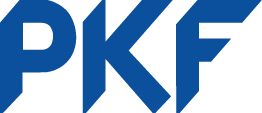Logo firmy PKF BPO Sadowska-Malczewska Sp.k.