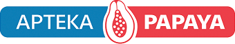 Logo firmy Papaya i wspólnicy