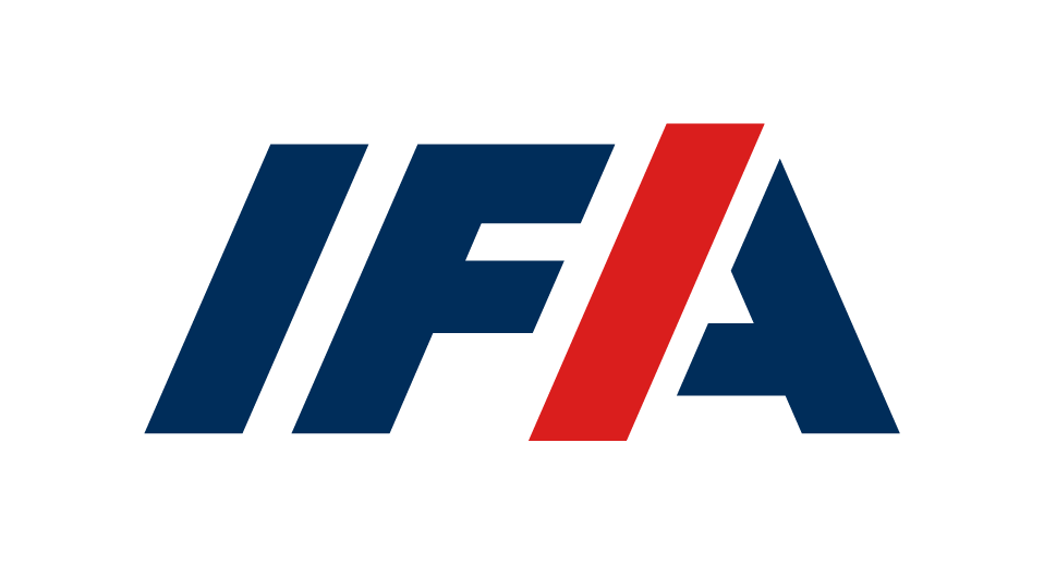 Logo firmy IFA Powertrain Polska Sp. z o.o.