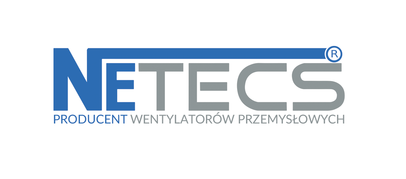 Logo firmy NETECS Sp.z o.o.
