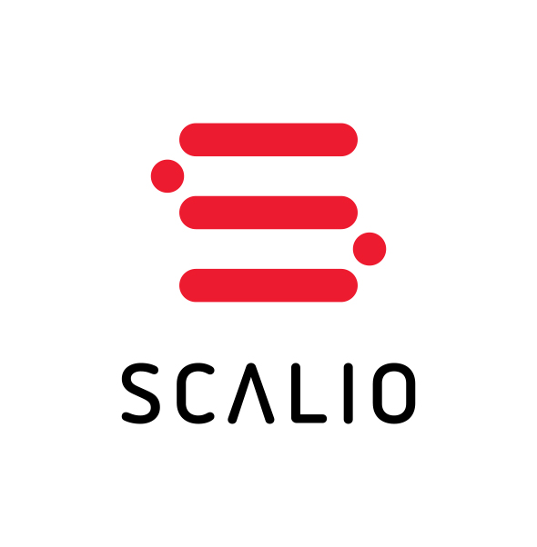 Logo firmy SCALIO sp. z o.o.