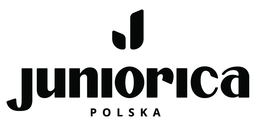 Logo firmy Juniorica Polska Sp. z o.o.