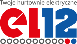Logo firmy Przedsiębiostwo el12 Sp. z o.o.