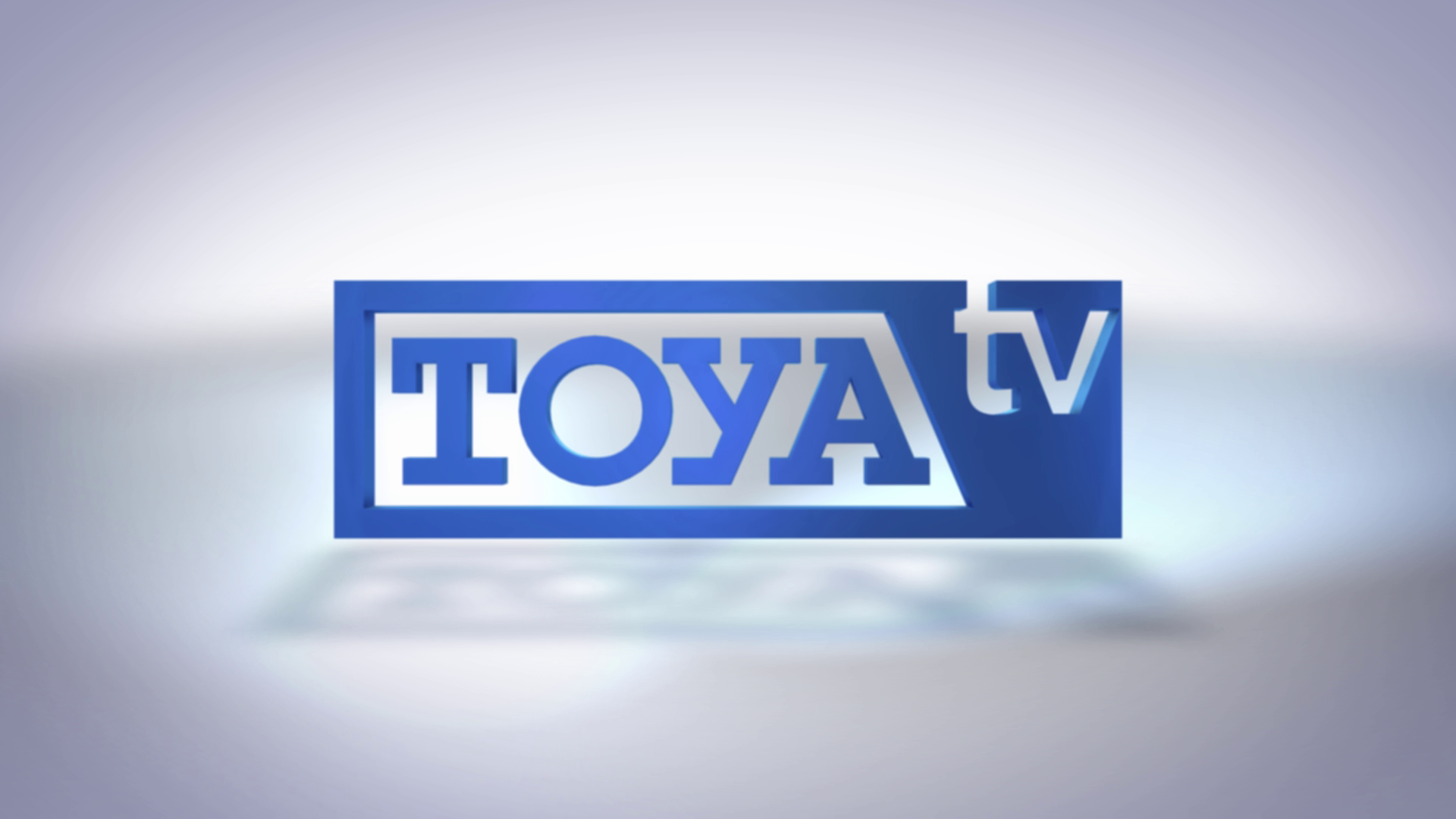 Logo firmy Telewizja TOYA