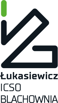 Logo firmy Sieć Badawcza Łukasiewicz – Instytut Ciężkiej Syntezy Organicznej