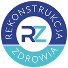 Logo firmy Rekonstrukcja Zdrowia Sp. z o.o.