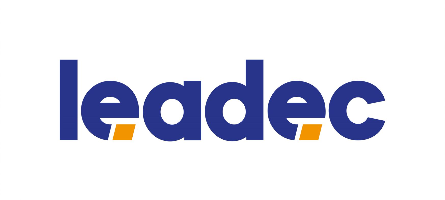 Logo firmy Leadec Sp. z o. o.