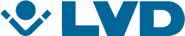 Logo firmy LVD-Polska Sp. z o.o.