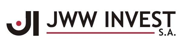 Logo firmy JWW INVEST