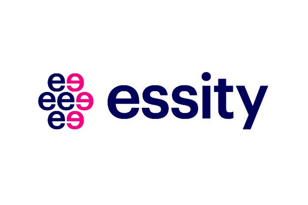 Logo firmy Essity Operations Poland Sp z o.o.