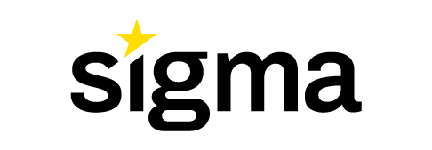 Logo firmy Sigma Sp. z o.o.
