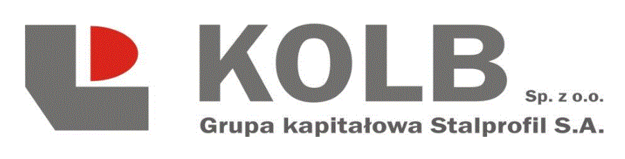 Logo firmy Kolb Sp.  z o.o.