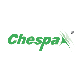 Logo firmy Chespa