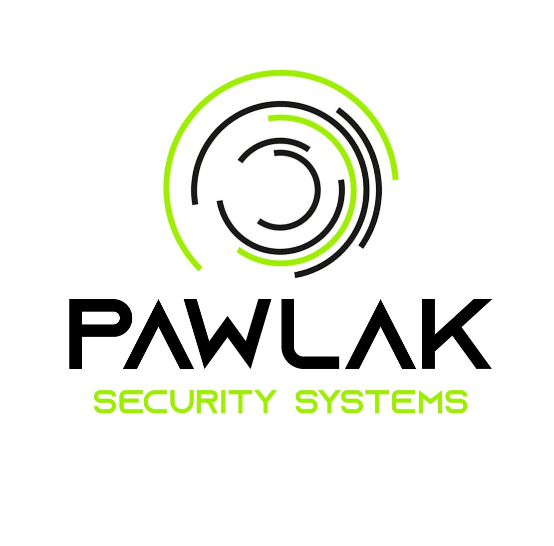 Logo firmy Pawlak Security Systems Sp. z o.o. Sp.K.