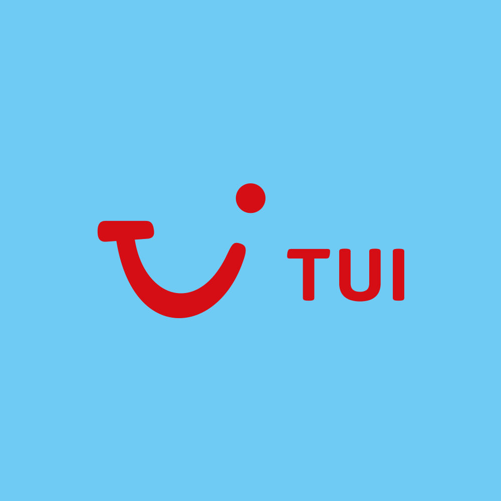 Logo firmy TUI Poland Dystrybucja Sp. z o.o.