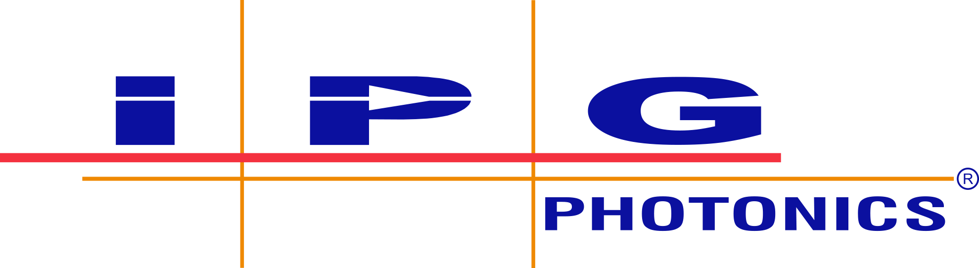 Logo firmy IPG Photonics Sp. z o.o.