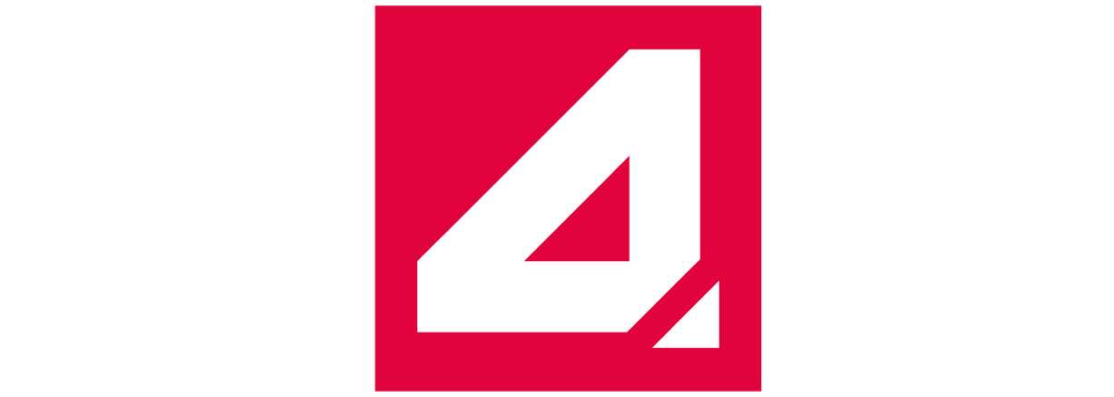 Logo firmy IT4U