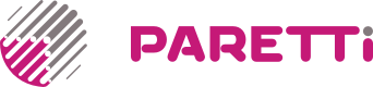 Logo firmy Paretti Sp. z o.o. Sp.k.